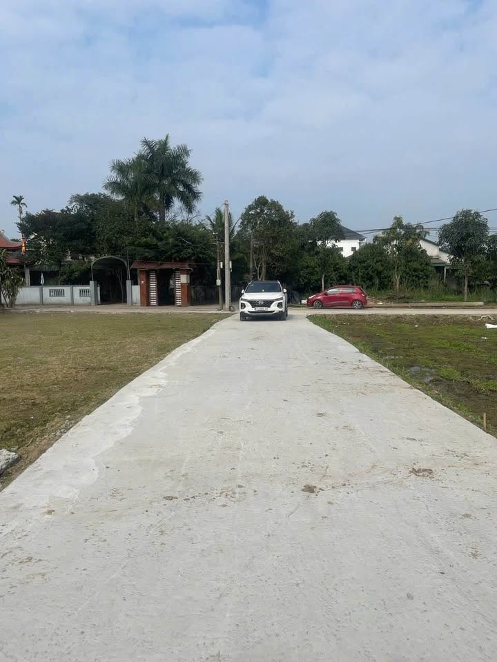 Đất nền Nghi Đức 70.3m² giá 1.85 tỷ - Đường 72m thuận tiện giao thông!