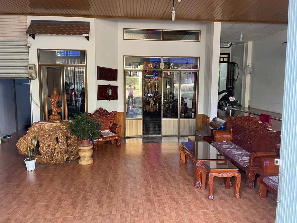 Nhà cấp 4 mặt tiền Yên Đỗ, Phường Diên Hồng, 171.5m² - Hỗ trợ vay ngân hàng!