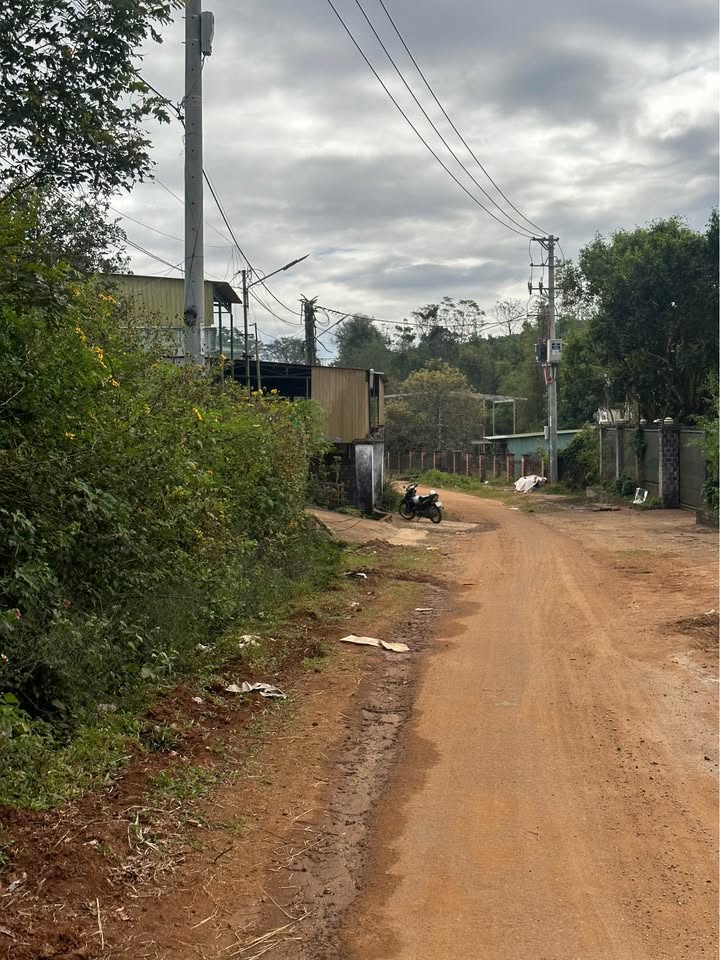 Đất hẻm 230 Nguyễn Chí Thanh, Pleiku 140m² giá 800 triệu - Đường nhựa rộng rãi, thông thoáng!