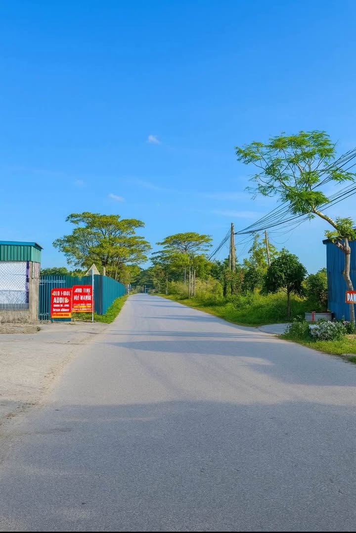 Đất đẹp 120m² tại Hải Hoà, Móng Cái - Cơ hội đầu tư sinh lời!