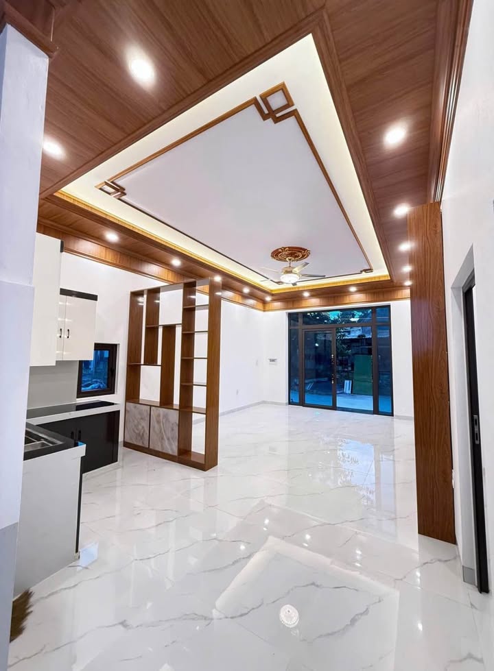 Nhà mới đẹp tại Ninh Dương 95m² giá chỉ 1 tỷ - Vào ở ngay!
