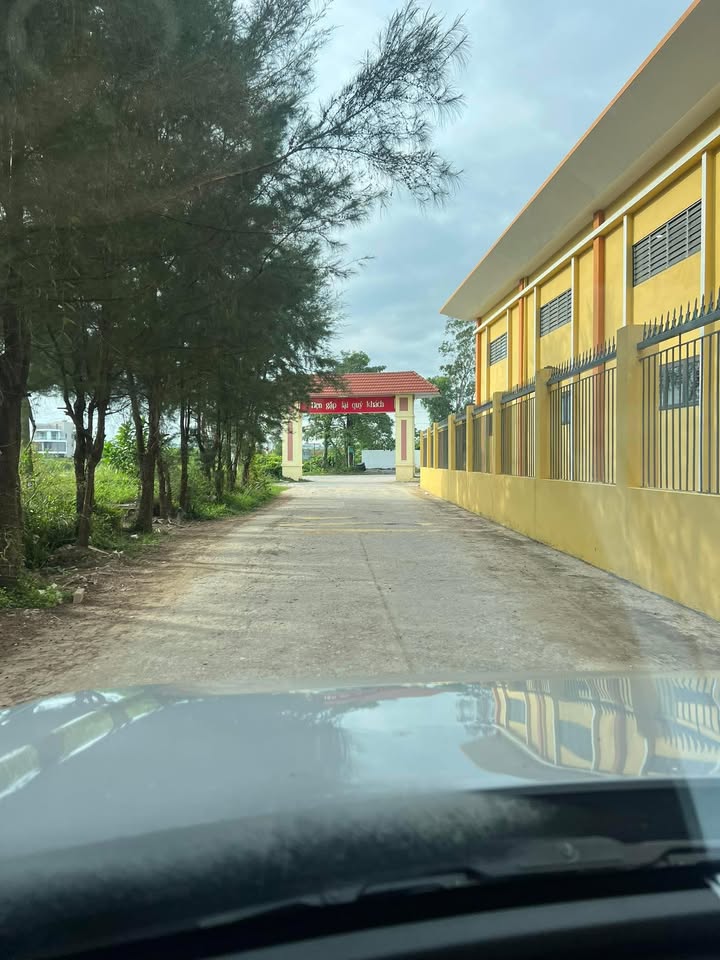 Đất thổ cư thôn 8 Hải Xuân 133m² giá chỉ 700 triệu - Cơ hội đầu tư hiếm có!