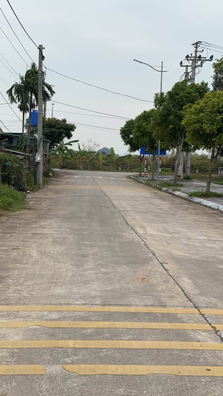 Đất nền Ninh Dương Móng Cái 125m² giá thỏa thuận - Cơ hội đầu tư tuyệt vời!