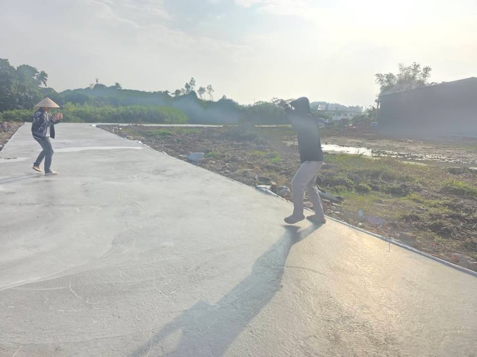 Đất nền Hải Yên Móng Cái 93m² giá chỉ 900 triệu - Cơ hội đầu tư sinh lời!