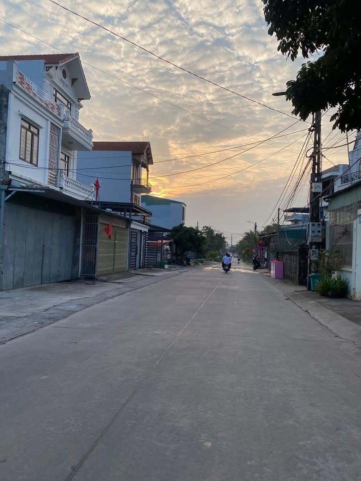 Đất nền mặt trục đường Cống Bình Thuận 116m² giá 2.8 tỷ - Cơ hội đầu tư tuyệt vời!