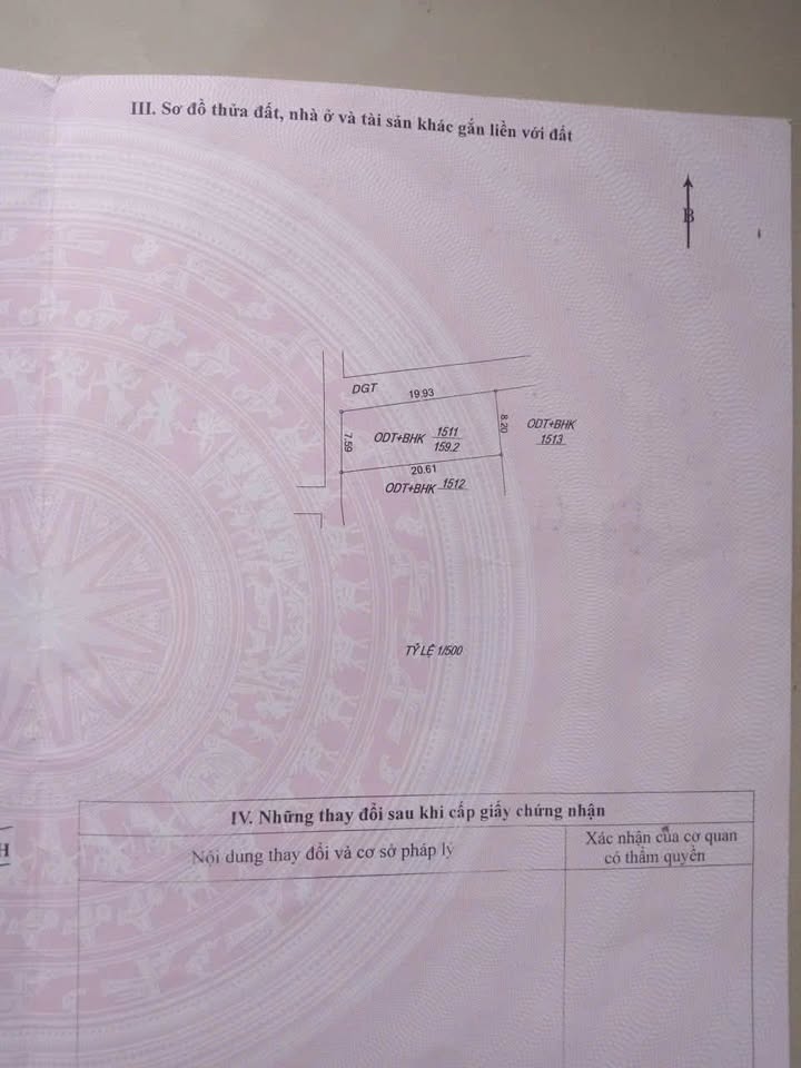 Đất Quảng Thuận Ba Đồn 150m² giá thỏa thuận - Địa thế 2 mặt tiền thuận lợi!