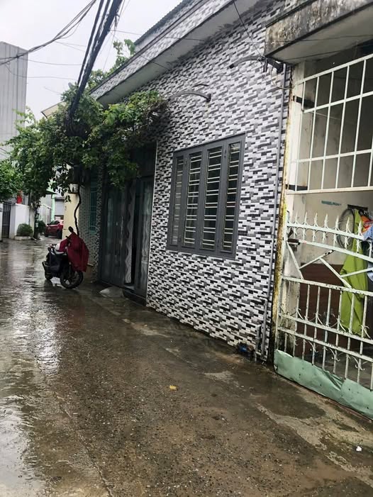 Nhà kiệt ô tô Tô Hiệu Hòa Minh 47m² giá 2 tỷ - Tiềm năng cho thuê cao!