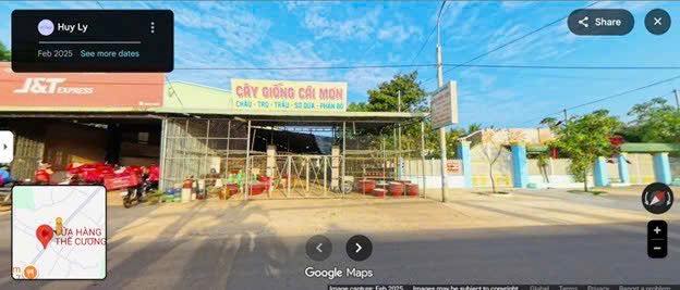 Nhà cấp 4 mặt tiền đường Nguyễn Hoàng, Trảng Bom 1015m² giá 5.9 tỷ - Tiềm năng kinh doanh lớn!