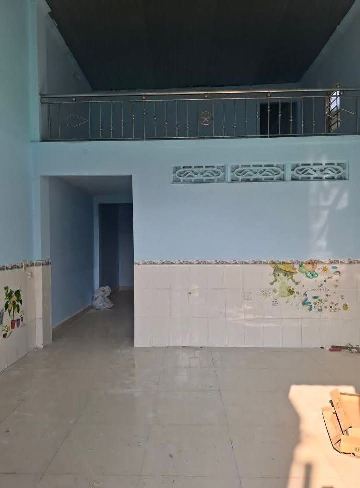 Bán nhà cấp 4 97m² sổ đỏ tại ấp Phú Sơn, Trảng Bom - Giá chỉ 1.45 tỷ!