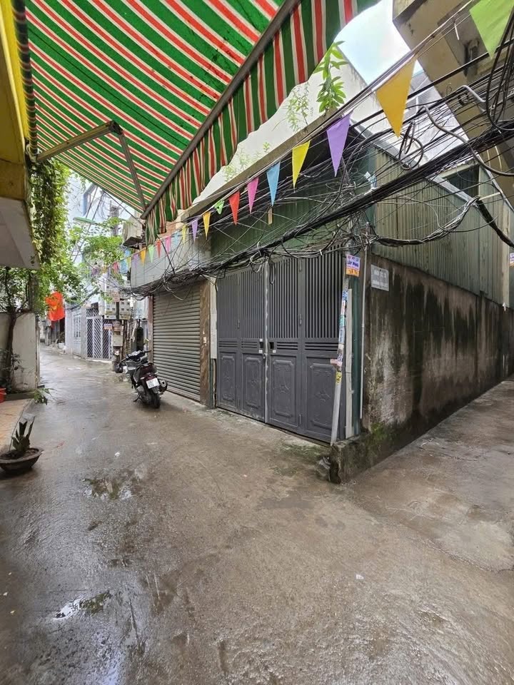 Đất Tựu Liệt Hoàng Liệt 58m² giá 9.87 tỷ - Lô góc đẹp như mơ!