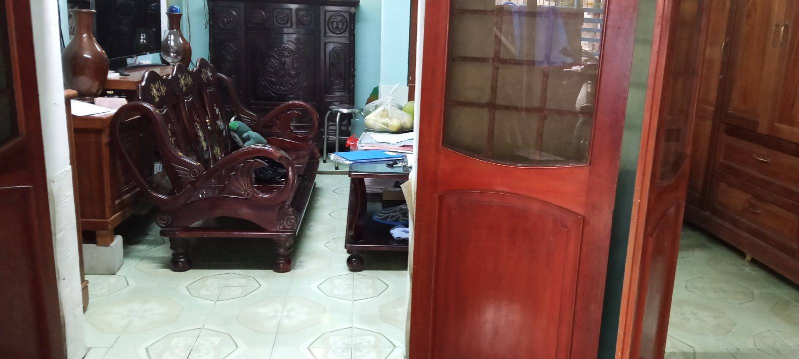 Nhà Đỗ Thúc Tịnh, Khuê Trung, Cẩm Lệ 199m² giá 7.4 tỷ - Cơ hội đầu tư tuyệt vời!