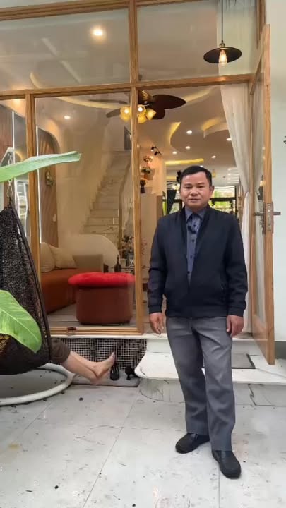 Villa hồ bơi Phạm Văn Nghị Đà Nẵng 73m² giá chỉ 5.95 tỷ - Không thể bỏ lỡ!