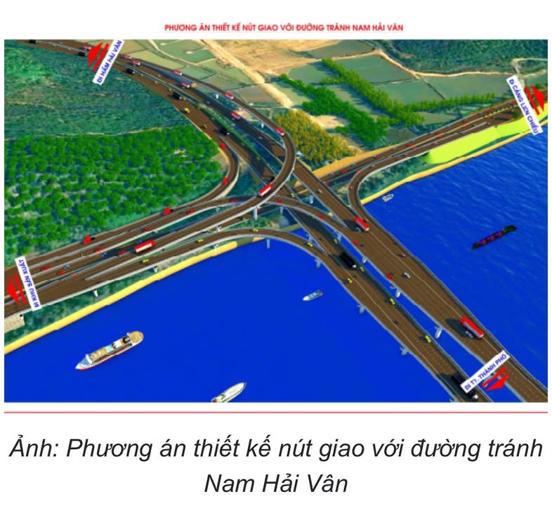 Đất nền mặt tiền Ngô Xuân Thu, Liên Chiểu, Đà Nẵng 70m² giá 2.75 tỷ - Cơ hội đầu tư tuyệt vời!