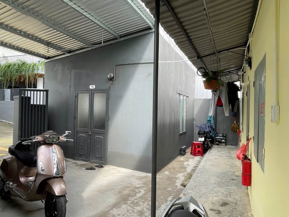 Dãy trọ 3 mặt kiệt ô tô Trường Sơn, Cẩm Lệ 140m² giá 3.1 tỷ - Cơ hội đầu tư sinh lời!