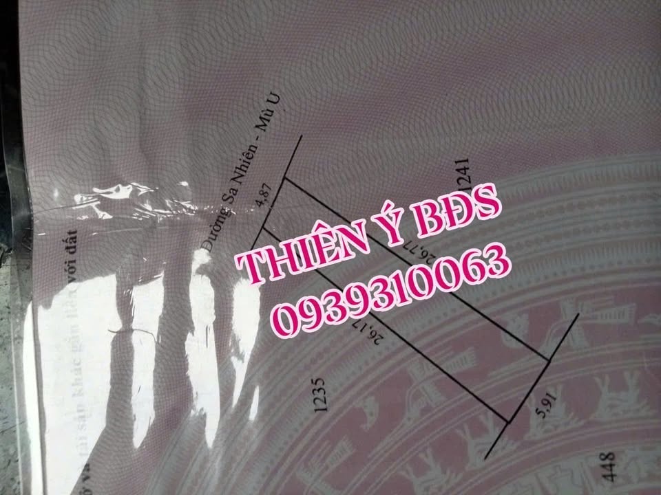 Đất nền Tân Khánh Đông 140m² giá 950 triệu - Đường ô tô, an ninh tốt!