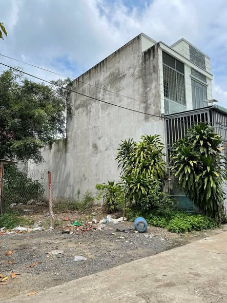 Đất thổ cư Bình Minh, Trảng Bom 100m² giá 1.38 tỷ - Sổ riêng chính chủ!