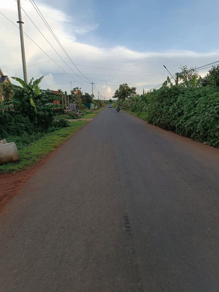 Đất nền Dliê Ya, Krông Năng 180m² giá 1.9 tỷ - Pháp lý rõ ràng, đầu tư sinh lời!