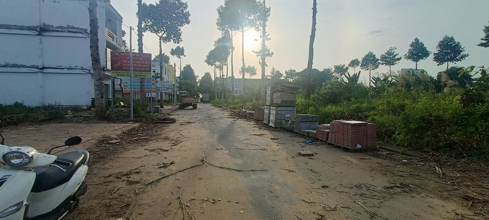 Đất nền đẹp gần cầu Cần Thơ, 110m² giá 1.2 tỷ - Cơ hội đầu tư hấp dẫn!