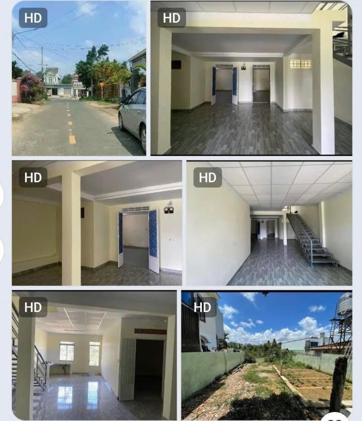 Nhà mặt tiền Tây Sơn, Bảo Lộc 80m² giá 6.5 tỷ - Chính chủ thương lượng