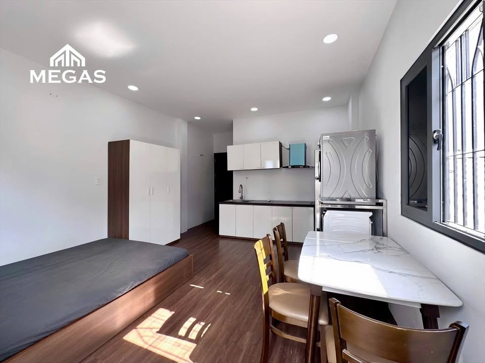 Phòng cho thuê đường Nguyễn Chí Thanh, quận 10, 4 triệu/tháng - Không gian yên tĩnh, an ninh tuyệt đối!