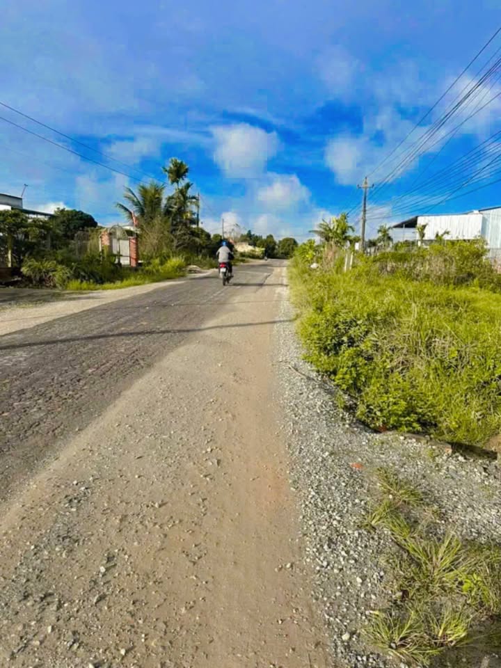 Đất thổ cư Cư Ni, Ea Kar 1000m² giá tốt - Đầu tư sinh lời ngay!