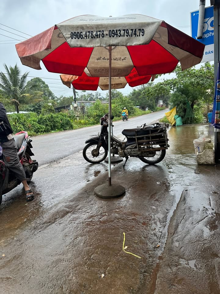 Đất nền Ea Phê, Krông Pắc 234m² giá 600 triệu - Cơ hội đầu tư sinh lời!