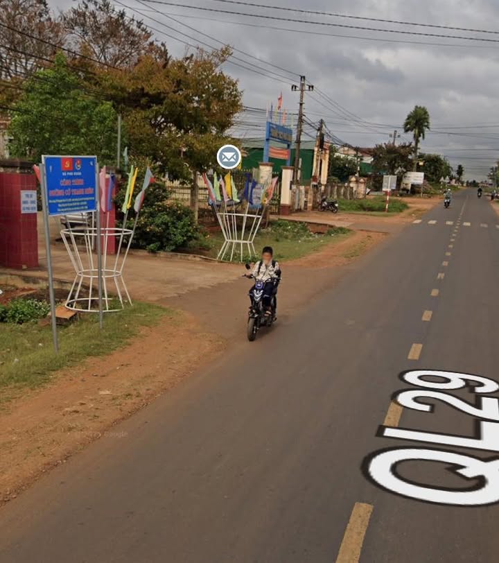 Đất nền Phú Xuân 150m² giá 600 triệu - Bán nhanh chính chủ!