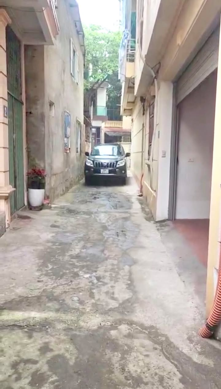 Đất nền 360m² tại Ngô Quyền, Vĩnh Phúc - Giá chỉ 6.9 tỷ, cơ hội đầu tư tốt!