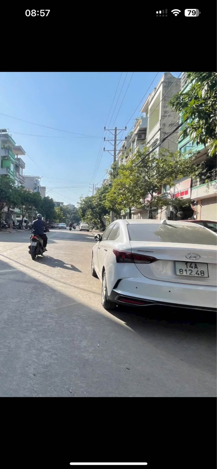 Đất nền Bãi Muối, Cao Thắng 52m² giá chỉ 1 tỷ - Cơ hội đầu tư tuyệt vời!