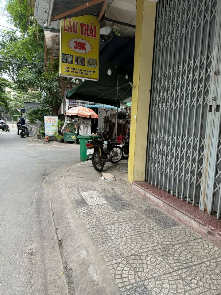 Dãy trọ 5 phòng Liên Chiểu Đà Nẵng 140m² giá 4 tỷ - Dòng tiền ổn định!