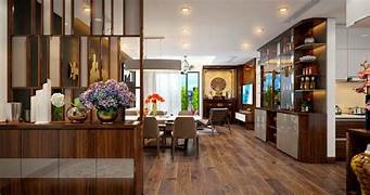 Căn hộ Mandarin Garden Cầu Giấy 3PN 45 triệu - Full nội thất, vào ở ngay!