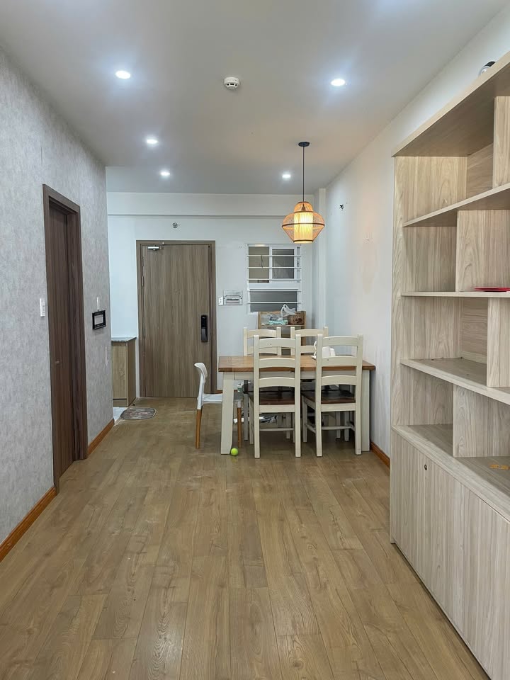 Căn hộ Nam Long 1 Cái Răng 40m² giá 1.1 tỷ - Căn góc thoáng mát, sẵn sàng ở ngay!