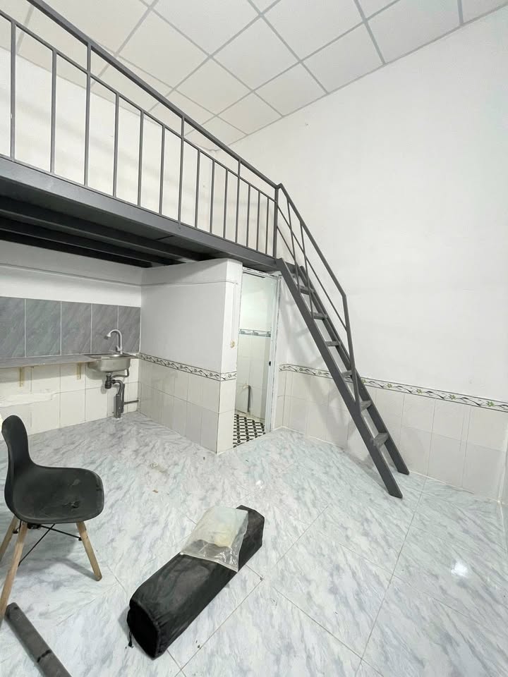 Phòng trọ hẻm 12 đường 3/2, Ninh Kiều, Cần Thơ - Chỉ 2 triệu/tháng, gần đại học!