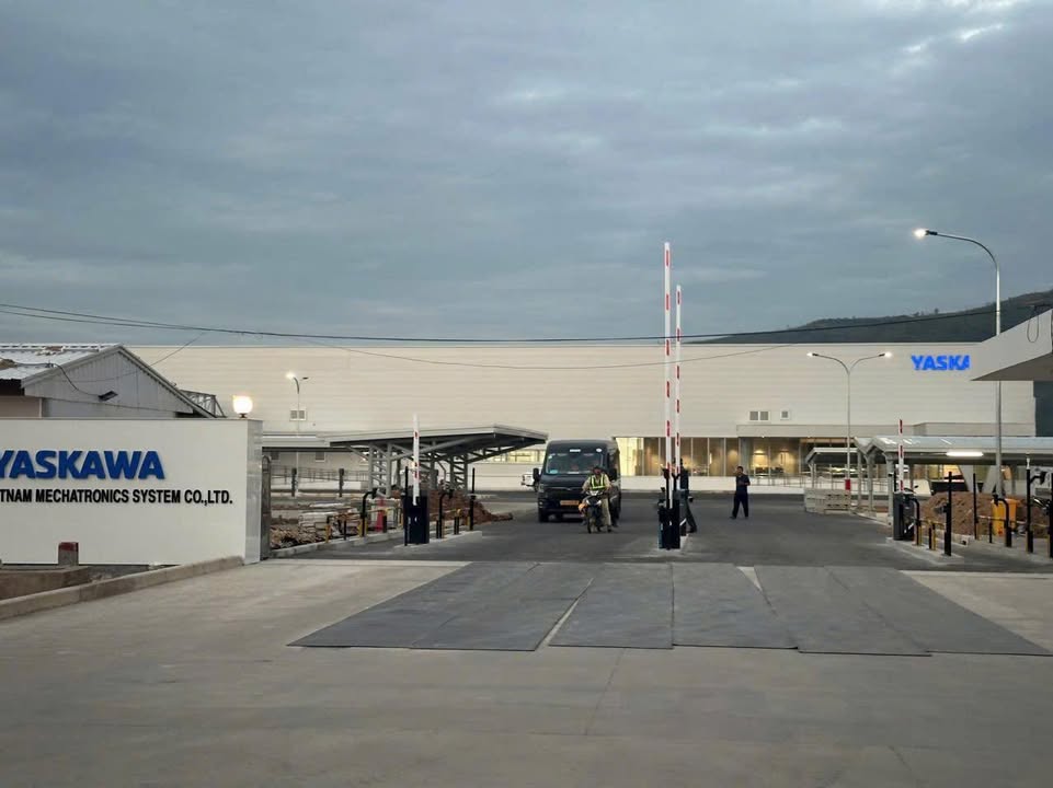 Đất nền khu công nghiệp AMATA Quảng Yên 1458m² giá 4.37 tỷ - Cơ hội đầu tư hấp dẫn!