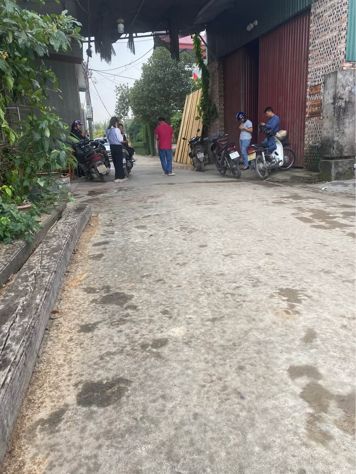 Đất nền Ninh Xá, Thuận Thành, Bắc Ninh 106.7m² giá 3.8 tỷ - Tiềm năng sinh lời cao!