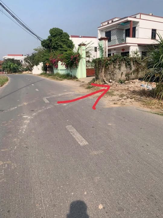 Đất thổ cư Hiệp Hòa, Bắc Ninh 130m² giá 2 tỷ - Chính chủ bán gấp!