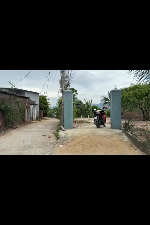 Lô đất thổ cư Diên Hòa, Diên Khánh 61.7m² giá chỉ 630 triệu - Cơ hội đầu tư tuyệt vời!