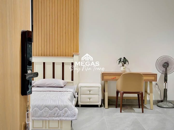 Căn hộ Studio KĐT Hà Quang 2 Nha Trang 7 triệu - Full nội thất sang trọng!