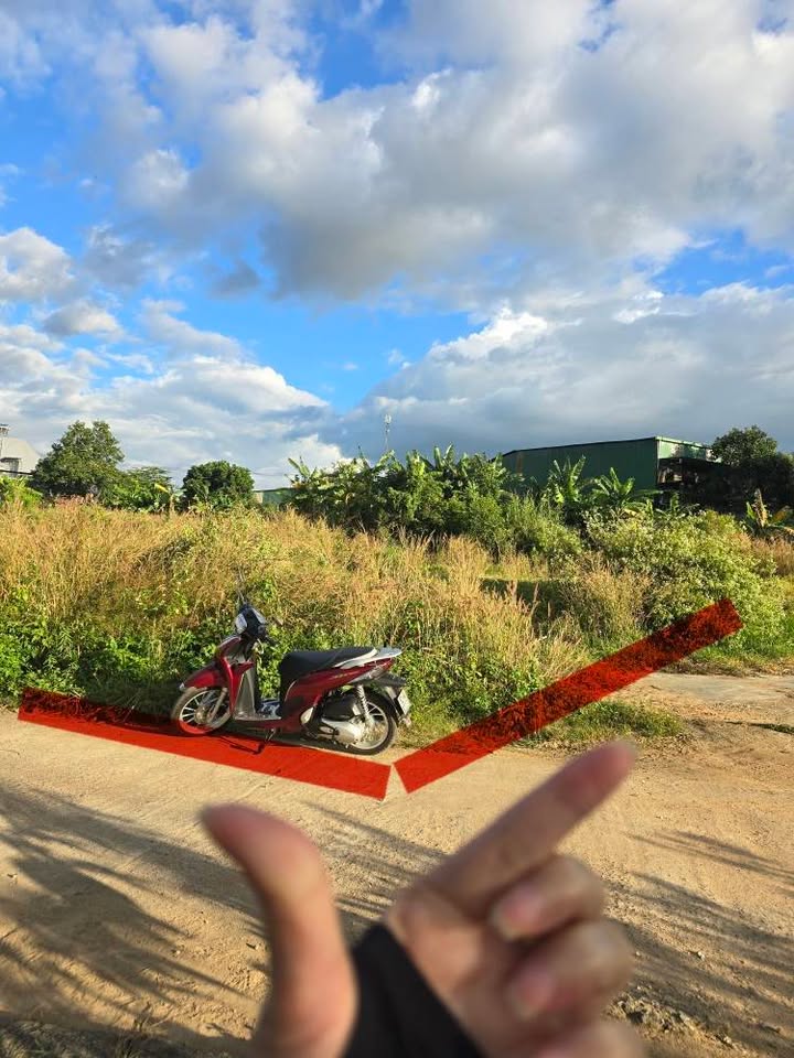 Đất nền mặt tiền Võ Văn Dũng Đăk Hà 240m² giá chỉ 900 triệu - Đầu tư sinh lời ngay!