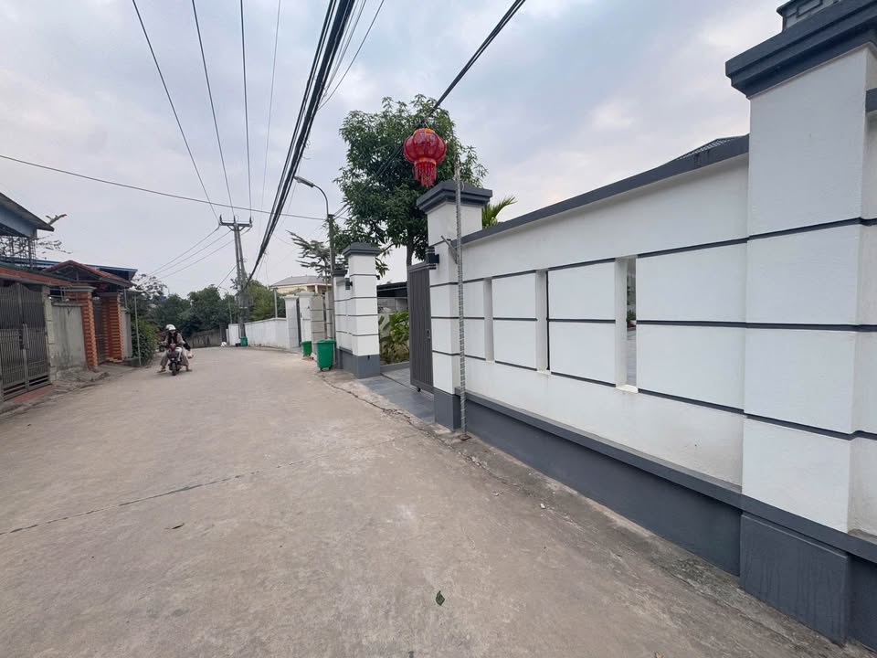 Đất thổ cư Quyết Thắng Thái Nguyên 76.7m² giá 1.9 tỷ - Gần đường Z115, thuận tiện giao thông!