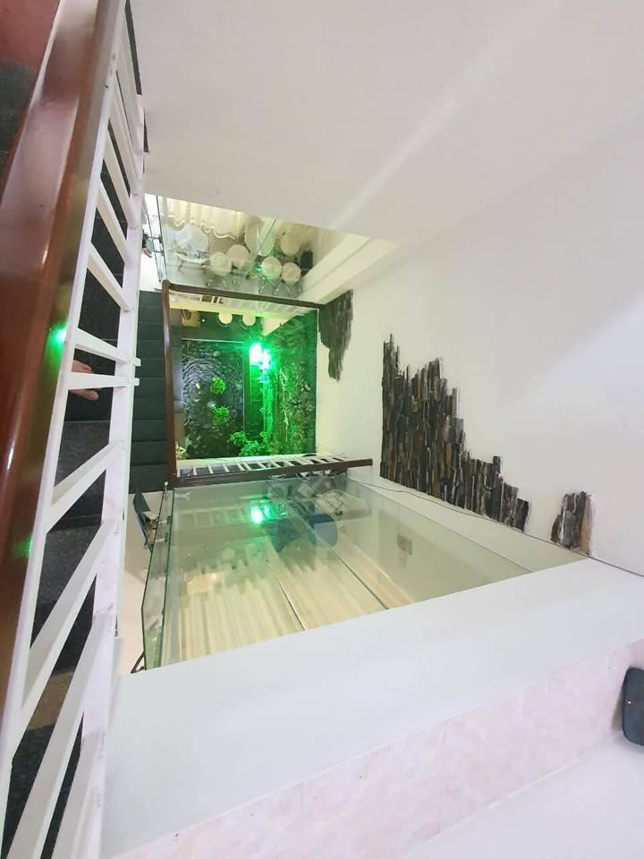 Cho thuê nhà mặt tiền Võ Trường Toản, Vũng Tàu 100m² giá 20 triệu - Không gian kinh doanh lý tưởng!