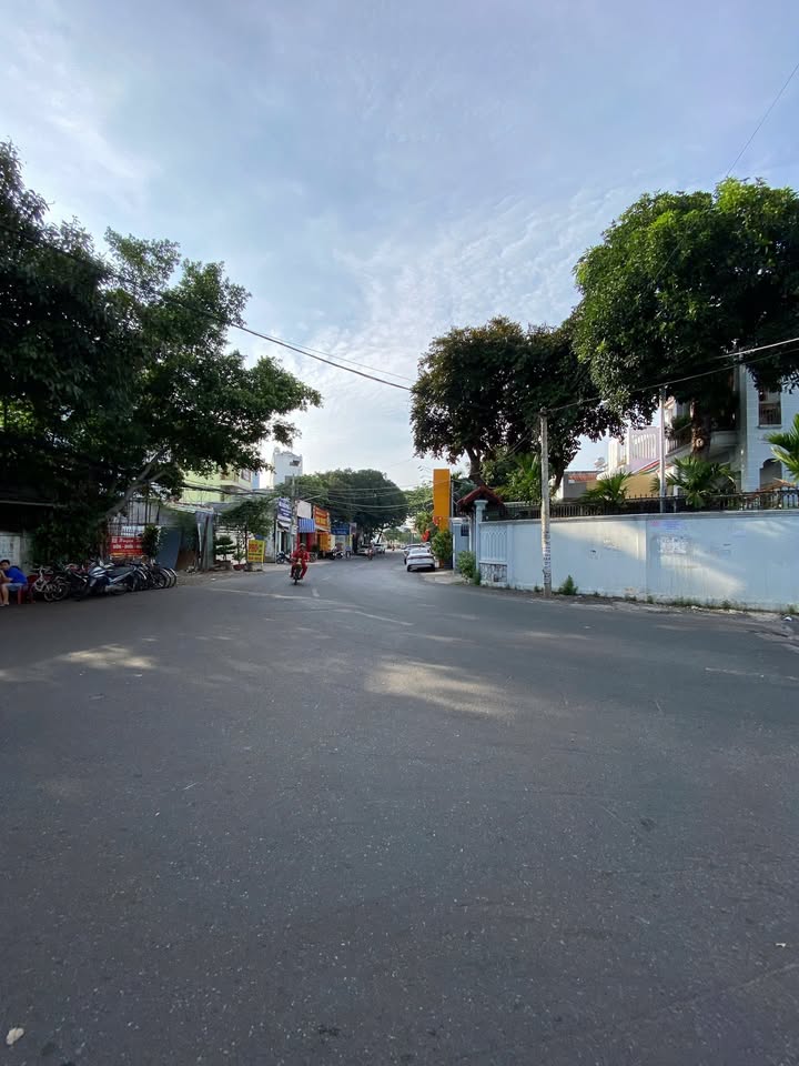 Nhà mặt phố Lê Quang Định, Vũng Tàu 165m² giá 12 tỷ - Pháp lý rõ ràng!