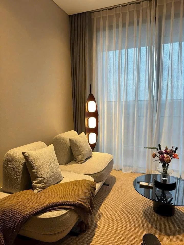 Căn hộ Chelsea Residences Cầu Giấy 95m² - Full nội thất hiện đại, sẵn sàng cho thuê!