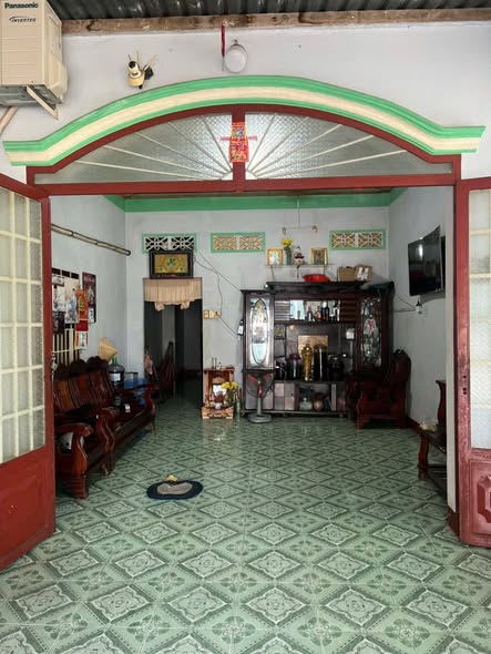 Nhà riêng Tân Vĩnh Hiệp 113m² giá 2.25 tỷ - Vị trí đắc địa gần chợ, trường học!