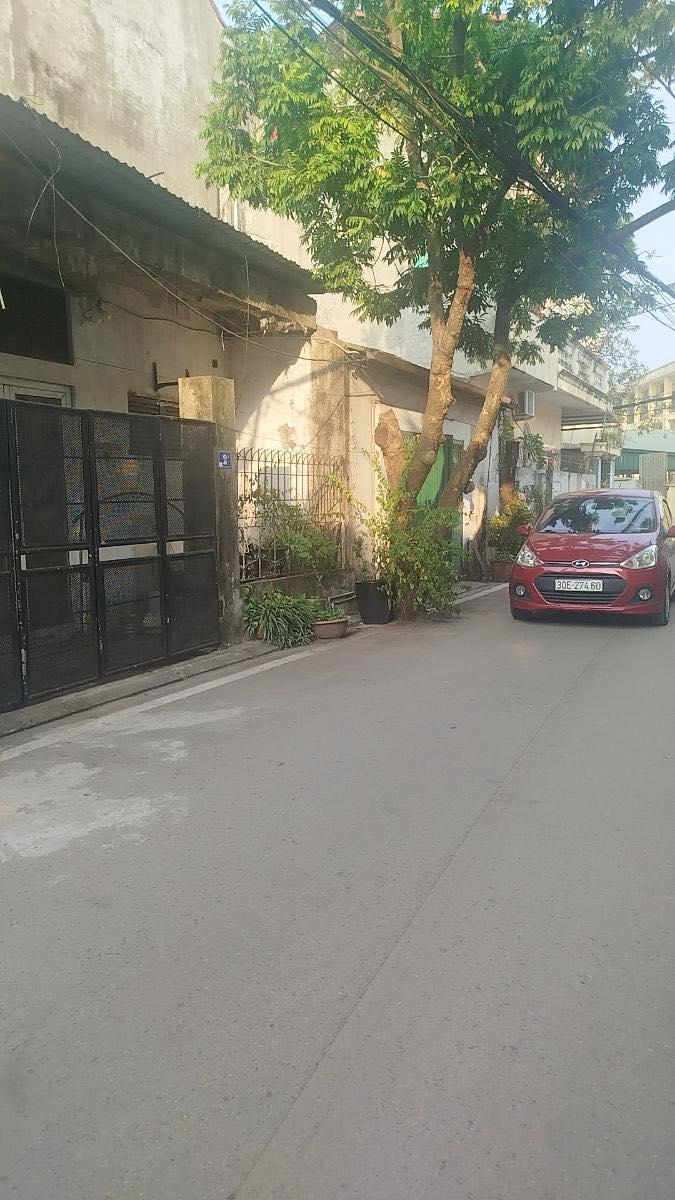 Đất phân lô Tư Đình 78m² giá thỏa thuận - Cơ hội đầu tư đỉnh cao!