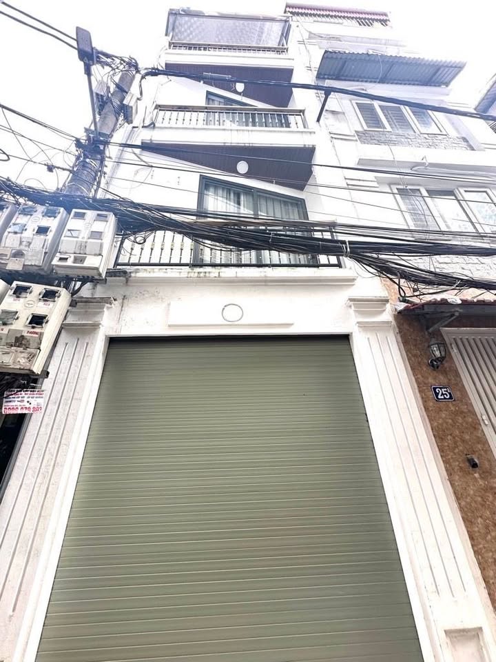 Nhà phố Ngọc Thụy Long Biên 36m² giá 7.25 tỷ - Đầu tư sinh lời ngay!