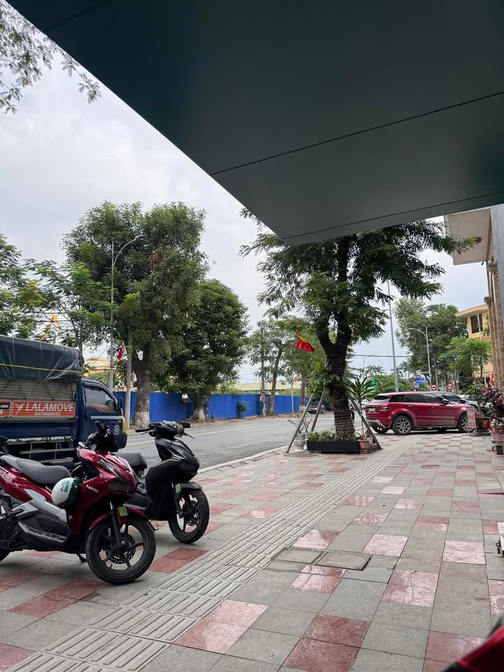 Nhà mặt đường Hoàng Diệu, Hải Phòng 40m² giá chỉ 10 triệu - Cơ hội kinh doanh tuyệt vời!