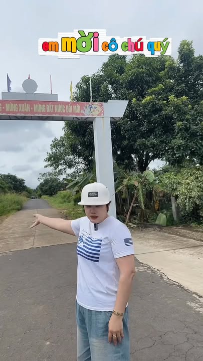 Đất thổ cư Tâm Thắng, Cư Jút 660m² giá 1.25 tỷ - Sổ đỏ chính chủ!