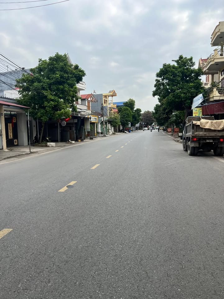 Đất nền tổ 1 thị trấn An Dương, Hải Phòng 130m² giá 6.55 tỷ - Đầu tư sinh lời ngay!