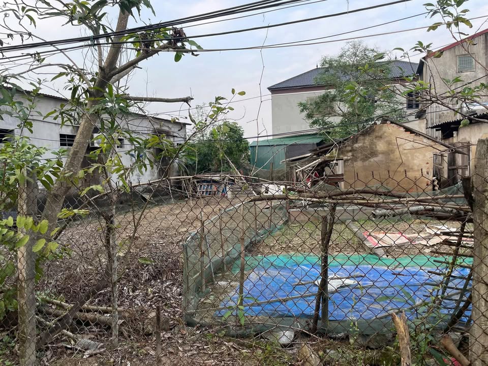 Đất nền khu phố Nam Tiến, Thạch Linh 165m² giá 1.7 tỷ - Cơ hội đầu tư tuyệt vời!